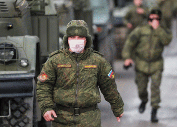 Мобілізованих мешканців Донецька тримають у полі без їжі та наказів – джерела