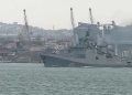 Росія зігнала до України практично весь флот, який має потенціал вторгнення – ЦОС