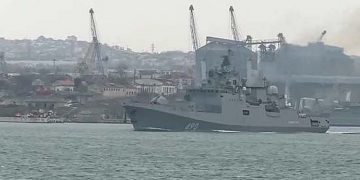 Росія зігнала до України практично весь флот, який має потенціал вторгнення – ЦОС